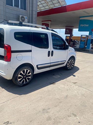 FIAT FIORINO