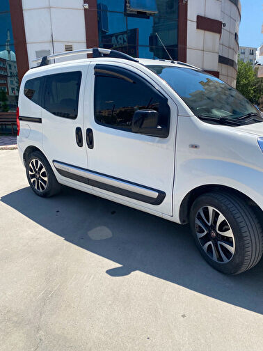 FIAT FIORINO
