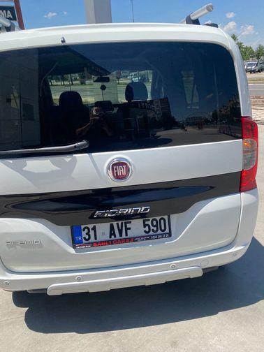 FIAT FIORINO