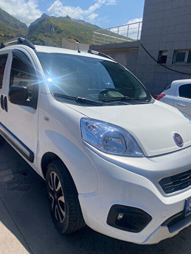 FIAT FIORINO