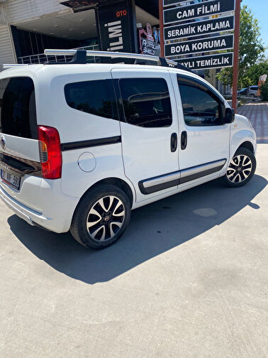 FIAT FIORINO