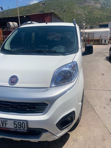FIAT FIORINO