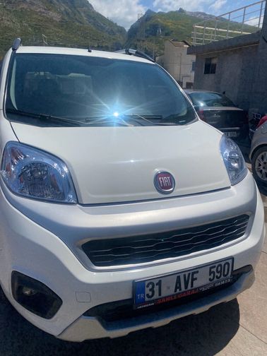 FIAT FIORINO