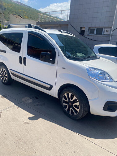 FIAT FIORINO