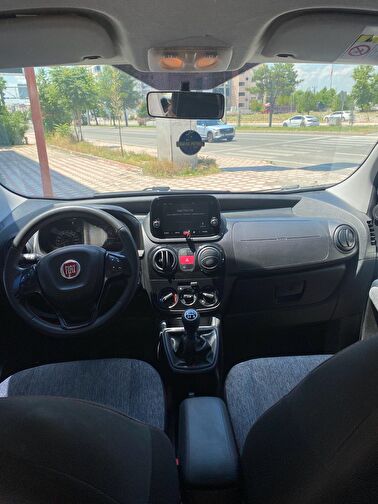 FIAT FIORINO