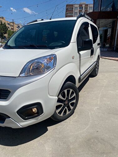 FIAT FIORINO