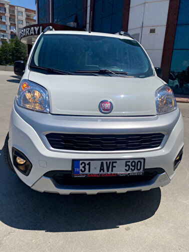 FIAT FIORINO