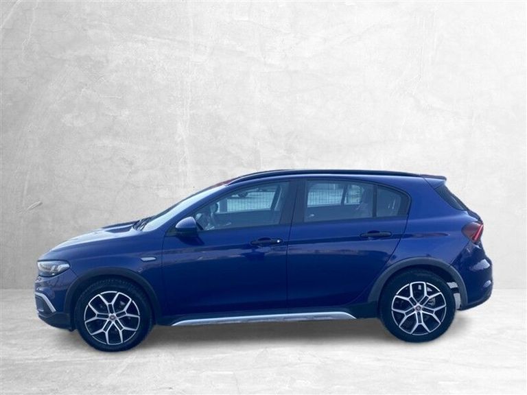 FIAT EGEA