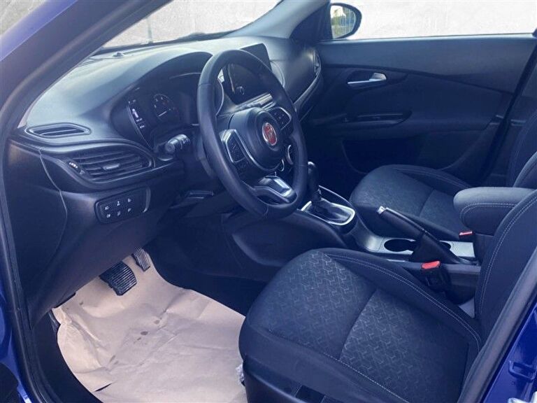 FIAT EGEA