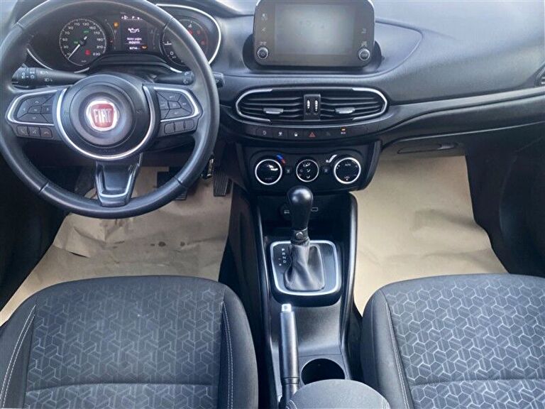 FIAT EGEA