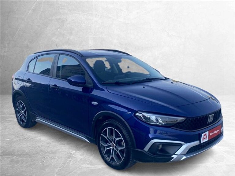 FIAT EGEA