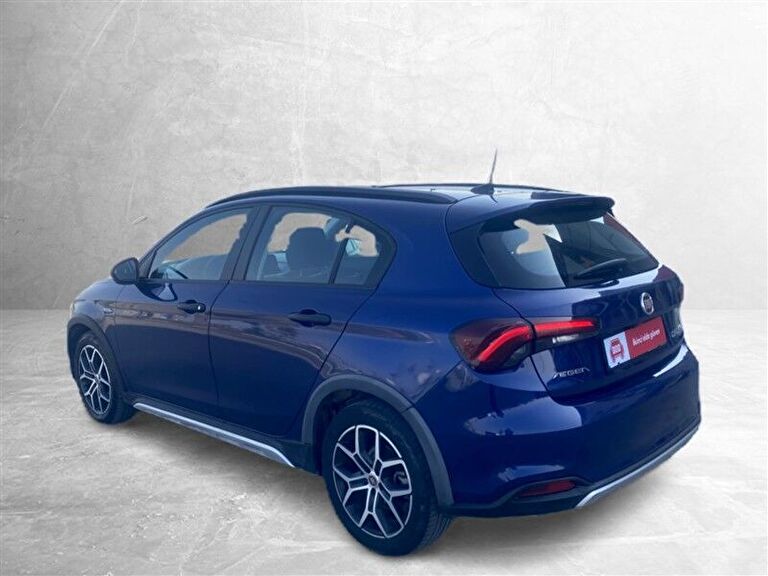 FIAT EGEA