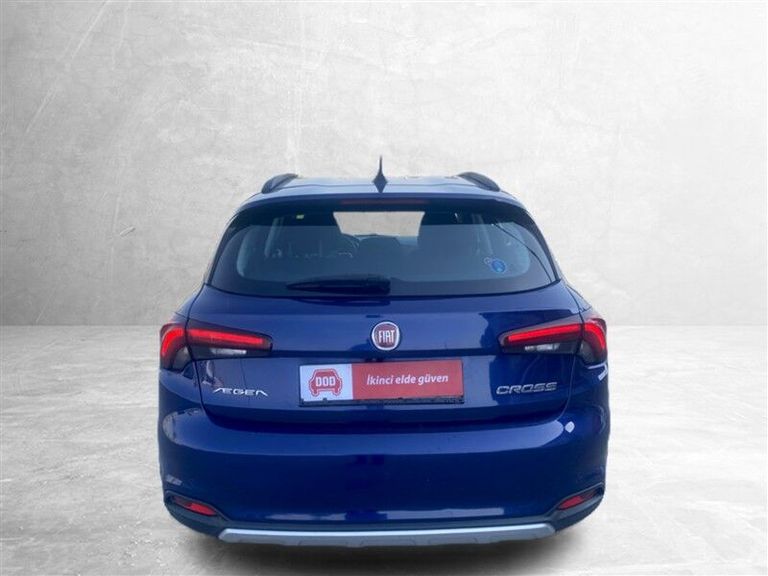 FIAT EGEA