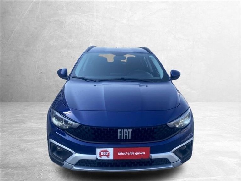 FIAT EGEA