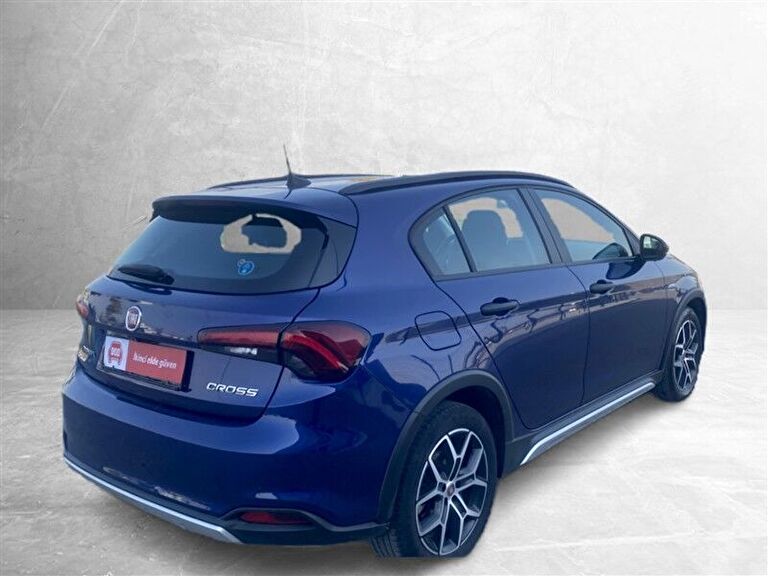 FIAT EGEA
