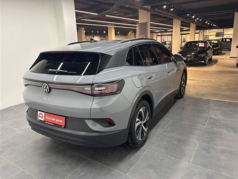 VOLKSWAGEN ID.4