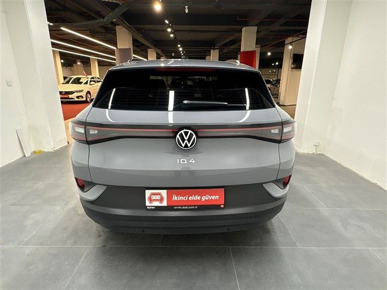 VOLKSWAGEN ID.4