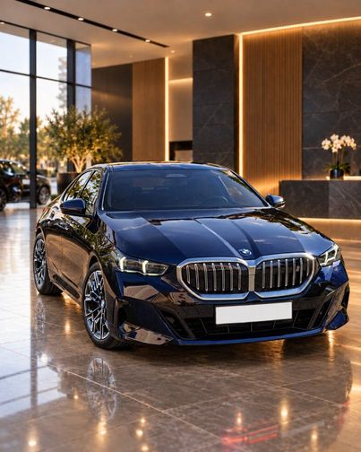 BMW I5