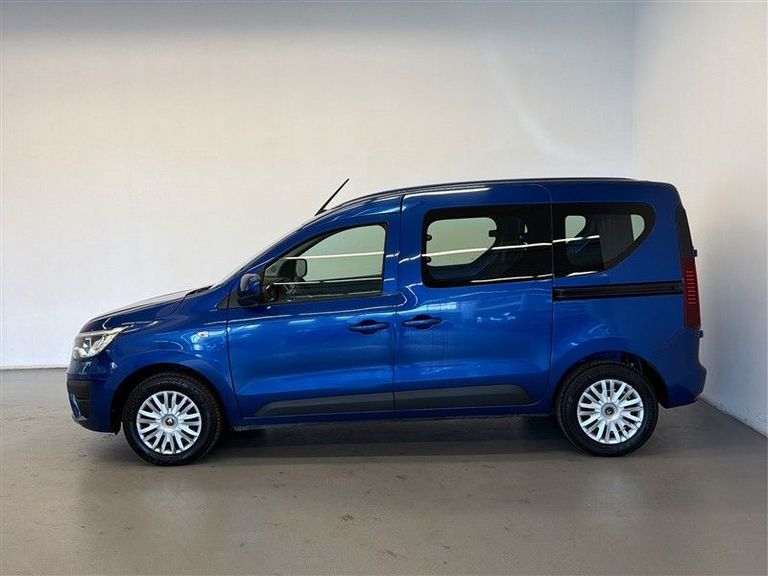 RENAULT EXPRESS