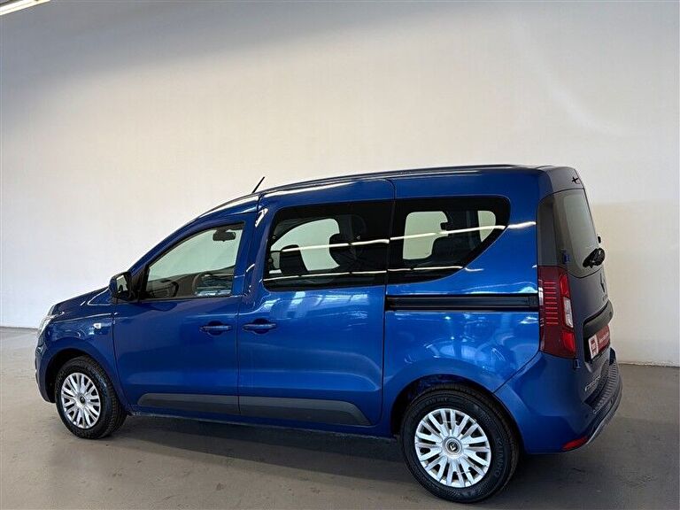 RENAULT EXPRESS