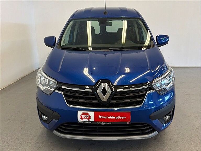 RENAULT EXPRESS