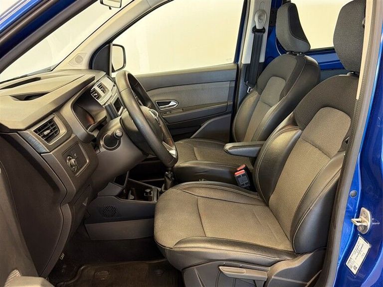 RENAULT EXPRESS