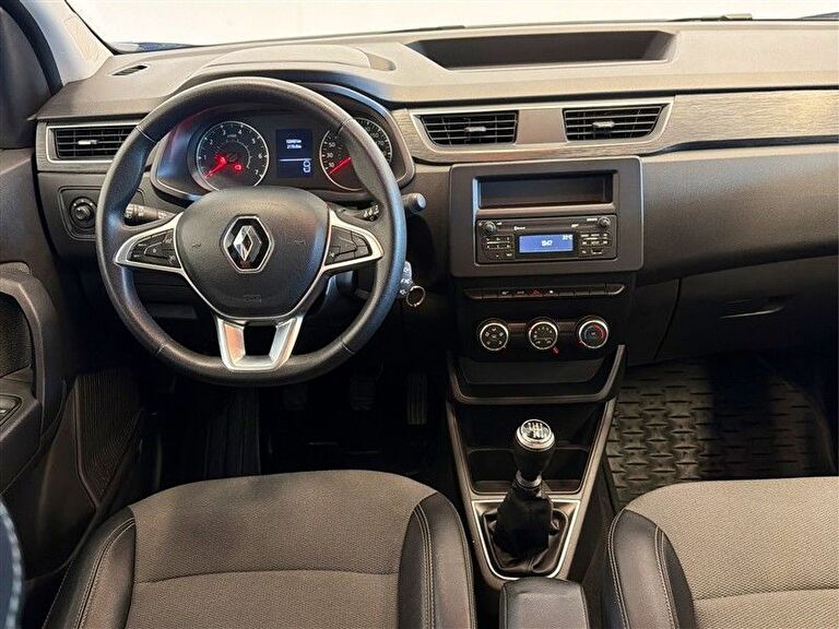 RENAULT EXPRESS