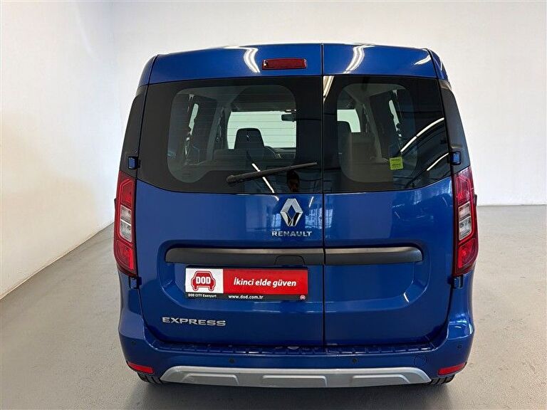 RENAULT EXPRESS