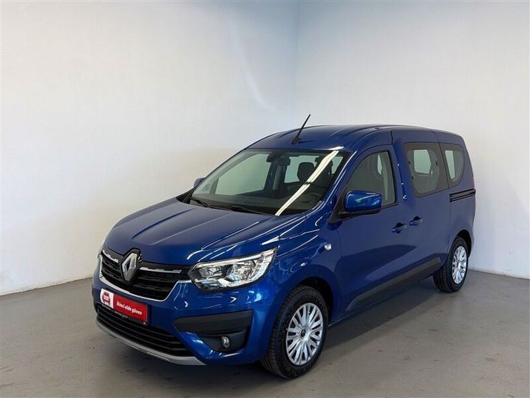 RENAULT EXPRESS