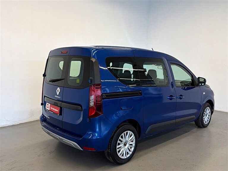 RENAULT EXPRESS