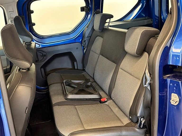 RENAULT EXPRESS