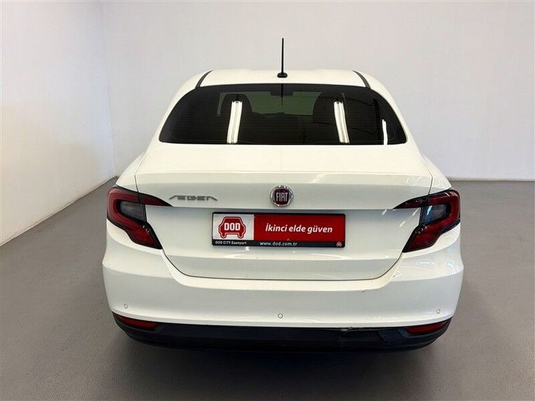 FIAT EGEA