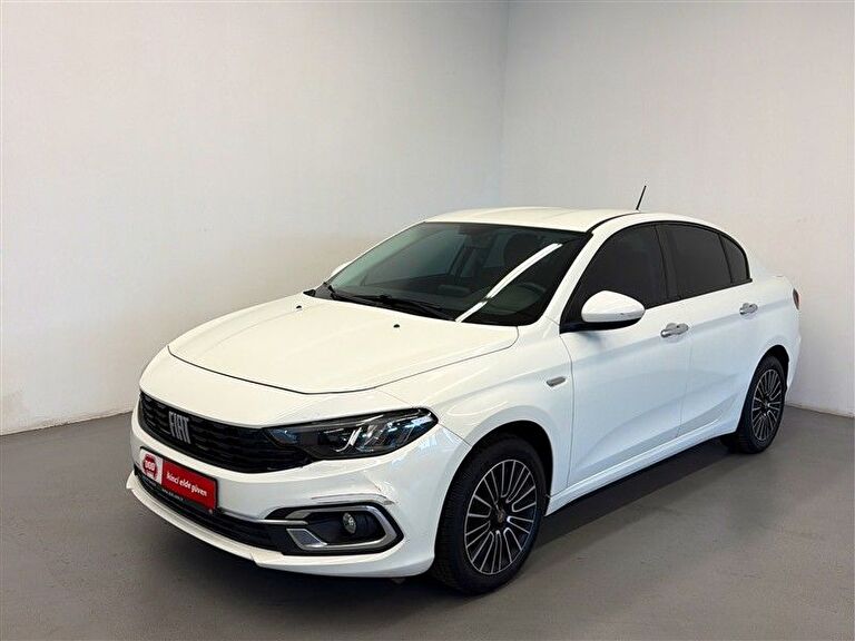 FIAT EGEA