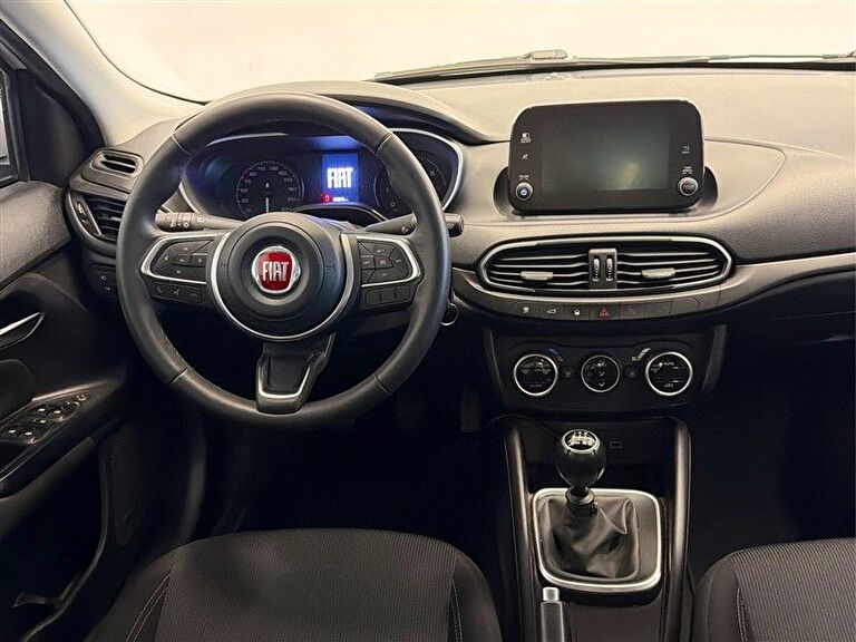 FIAT EGEA