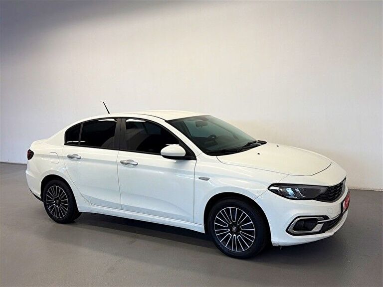 FIAT EGEA