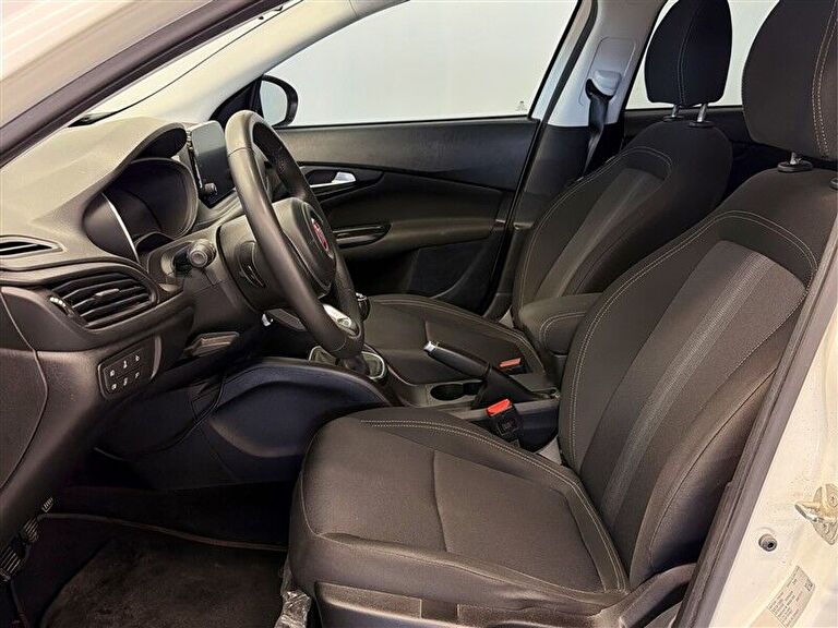 FIAT EGEA