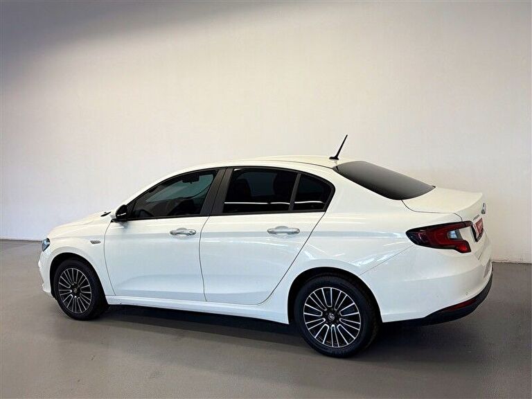 FIAT EGEA