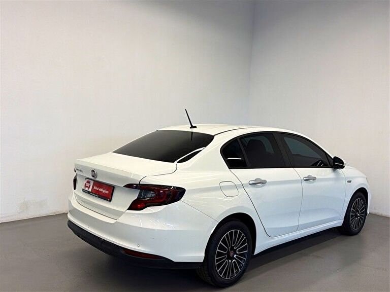 FIAT EGEA