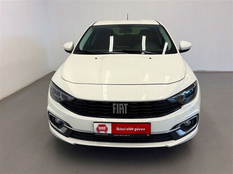 FIAT EGEA