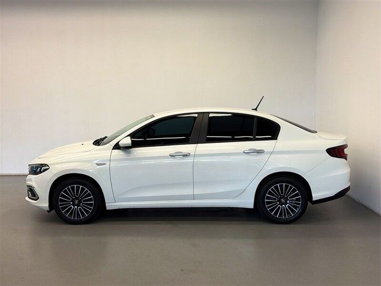 FIAT EGEA