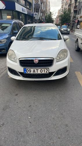 FIAT LINEA