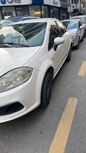 FIAT LINEA