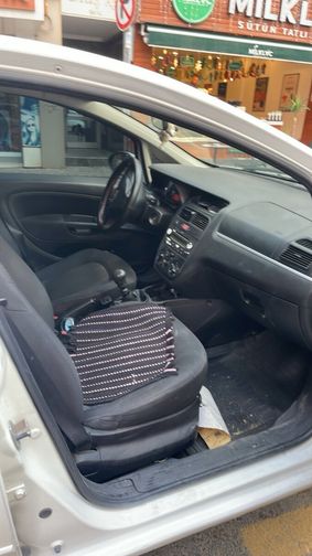 FIAT LINEA