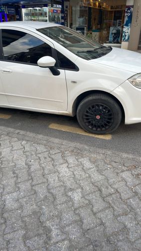 FIAT LINEA
