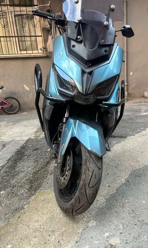 RKS Grace 202 Pro