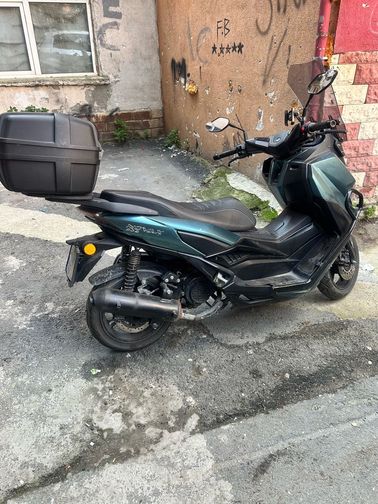 RKS Grace 202 Pro