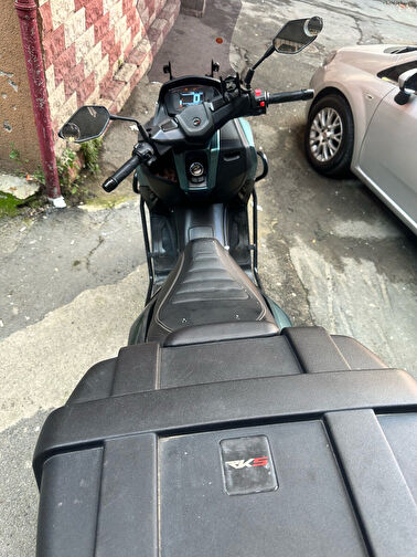RKS Grace 202 Pro