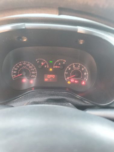 FIAT DOBLO CARGO