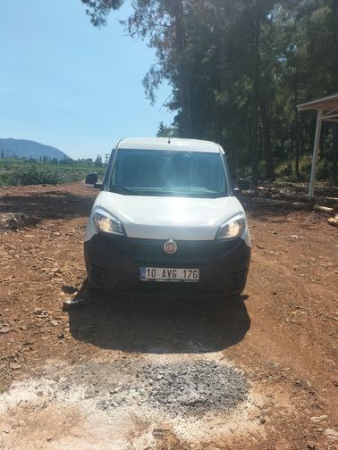 FIAT DOBLO CARGO