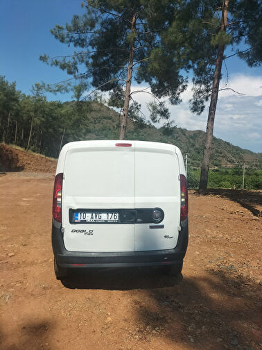FIAT DOBLO CARGO